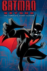 Batman Beyond (1999 - 2001)