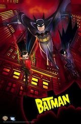 The Batman (2004 - 2008)