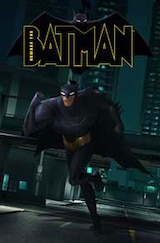 Beware the Batman (2013)