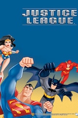 Justice League (2001 - 2004)