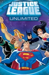 Justice League Unlimited (2004 - 2006)