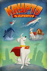 Krypto The Superdog (2005 - 2006)