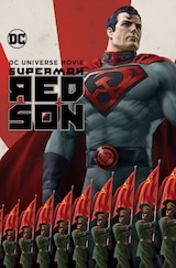 Superman: Red Son (2020)