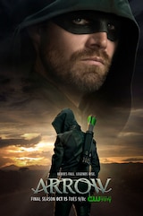 Arrow (2012 - 2020)