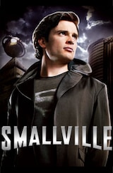 Smallville (2001 - 2011)