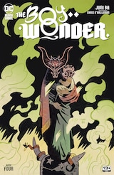 THE BOY WONDER (2024) #4