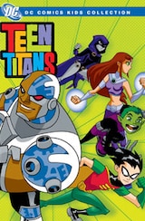 Teen Titans (2003 - 2005)