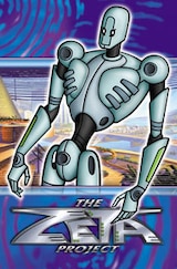 The Zeta Project (2001 - 2002)
